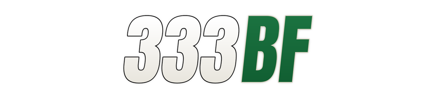 333bf